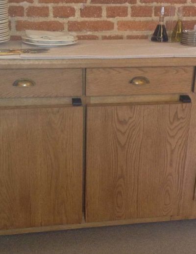 Carpintero Mobiliario Hosteleria Madrid