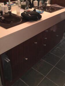 Ebanista Muebles Baño Cocina Madrid